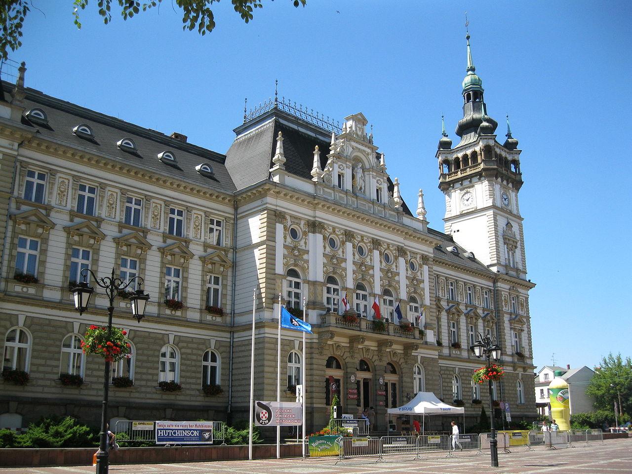 Bielsko-Biała, Poland